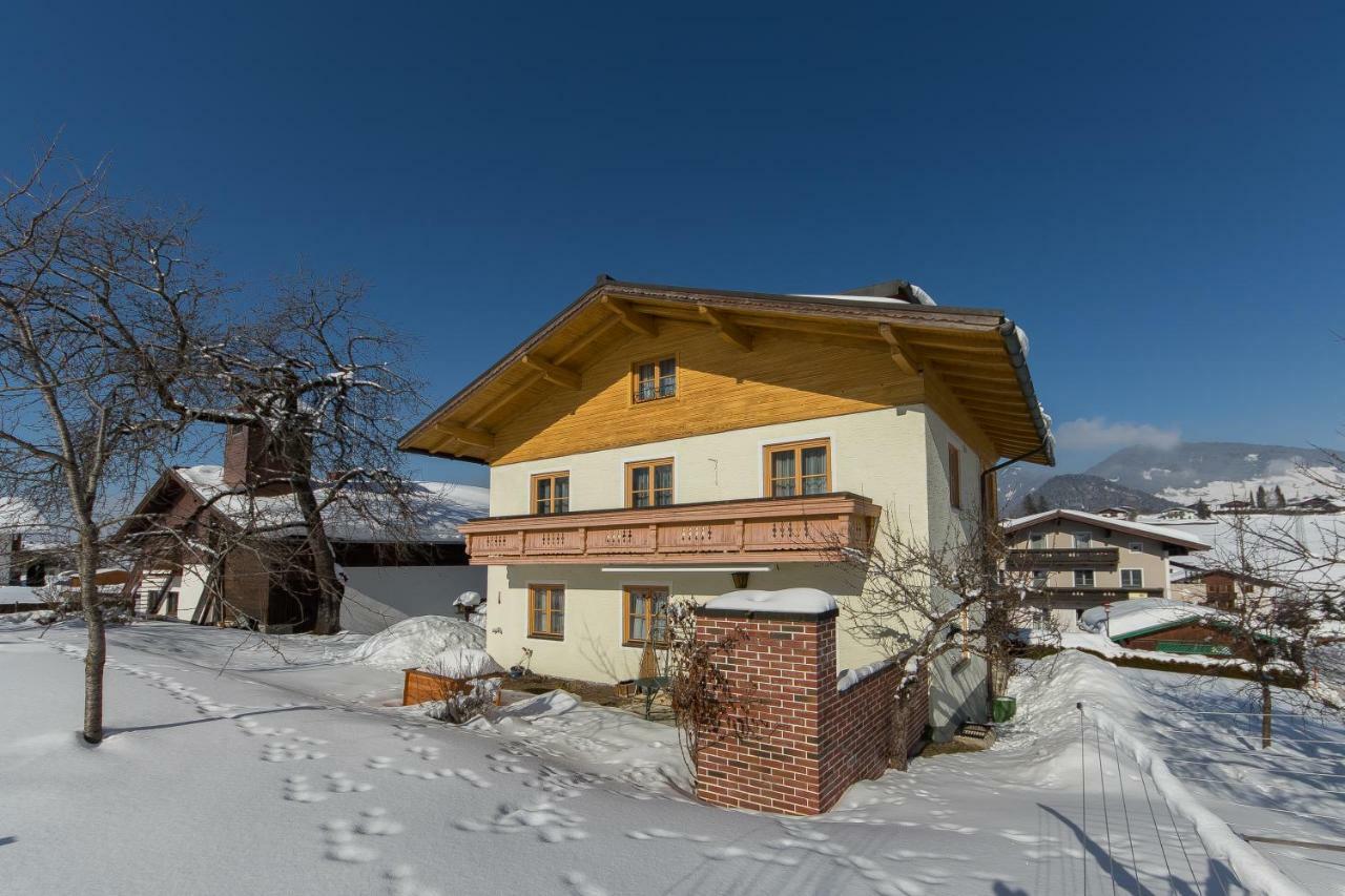 Haus Schwab Hotel Lend Eksteriør billede